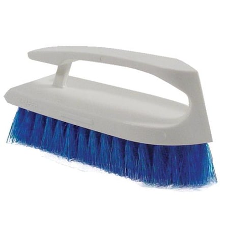 6 In Scrub Brush